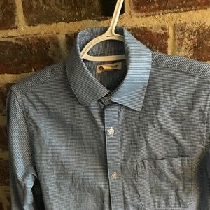 Boy’s Appaman Shirt